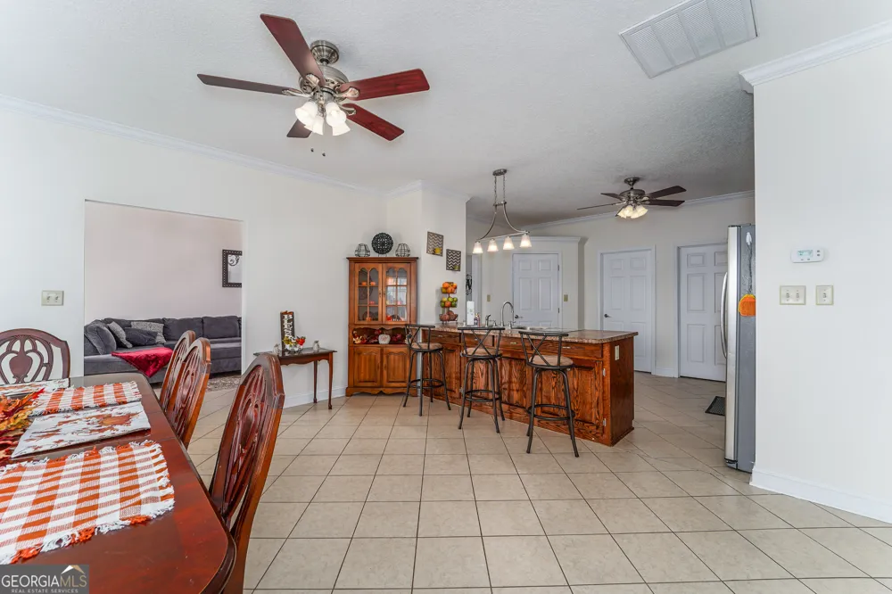 6664 Southside DR Blackshear, GA 31516