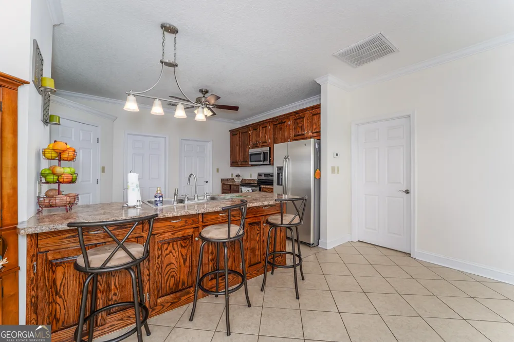 6664 Southside DR Blackshear, GA 31516