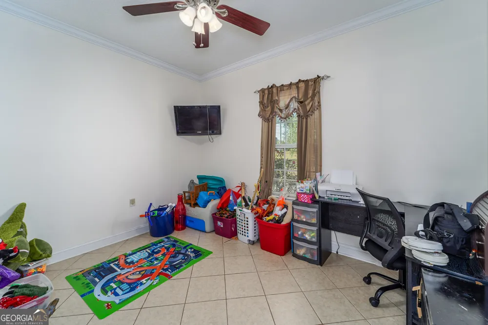6664 Southside DR Blackshear, GA 31516