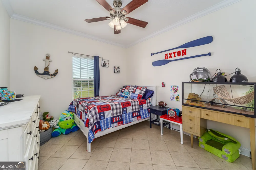 6664 Southside DR Blackshear, GA 31516