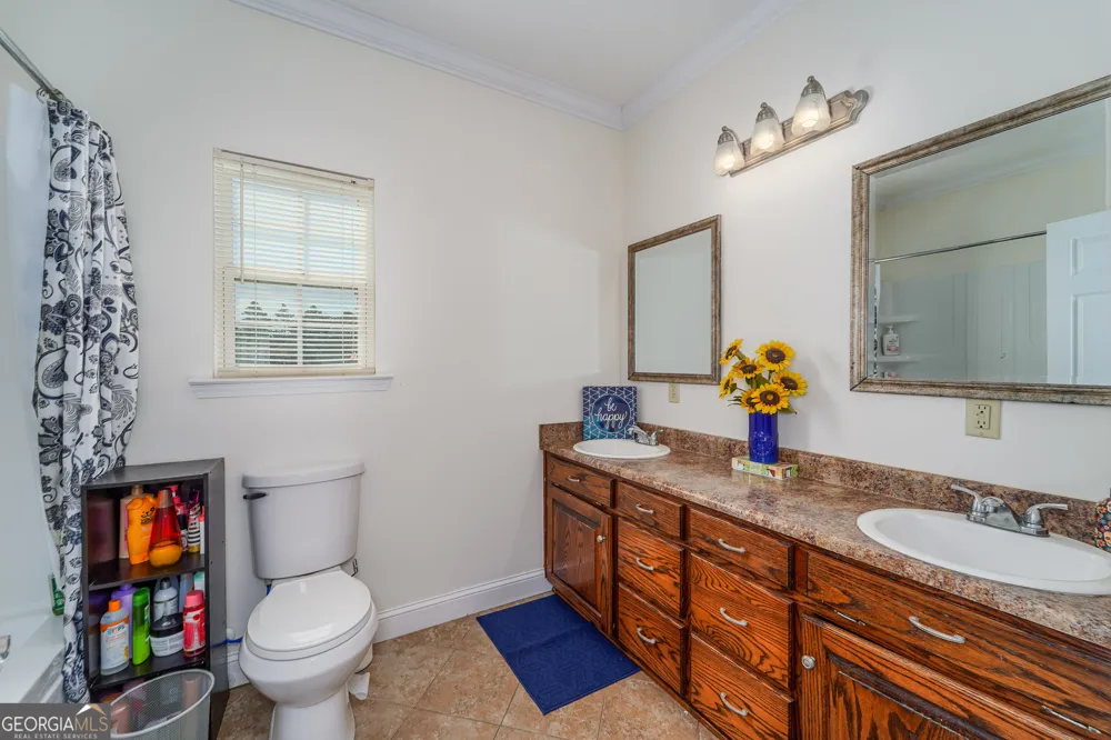 6664 Southside DR Blackshear, GA 31516