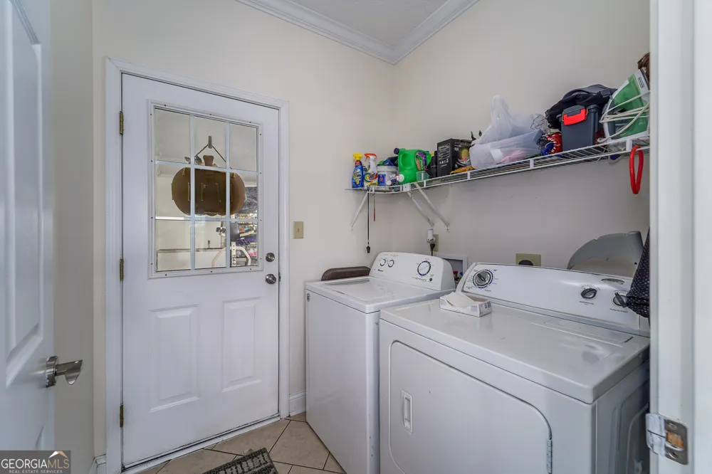 6664 Southside DR Blackshear, GA 31516