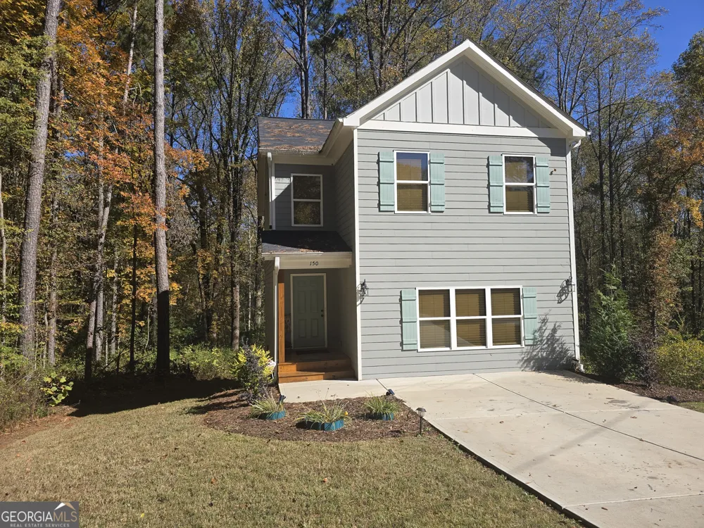 150 Mountain View DR Monroe, GA 30655