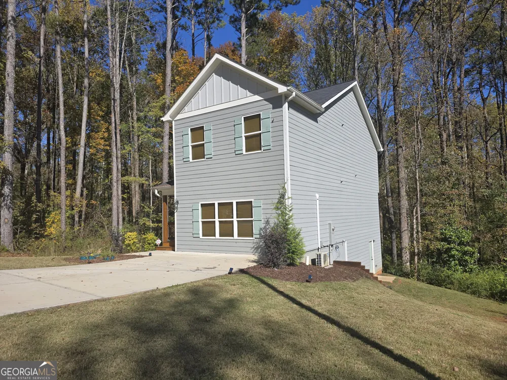 150 Mountain View DR Monroe, GA 30655