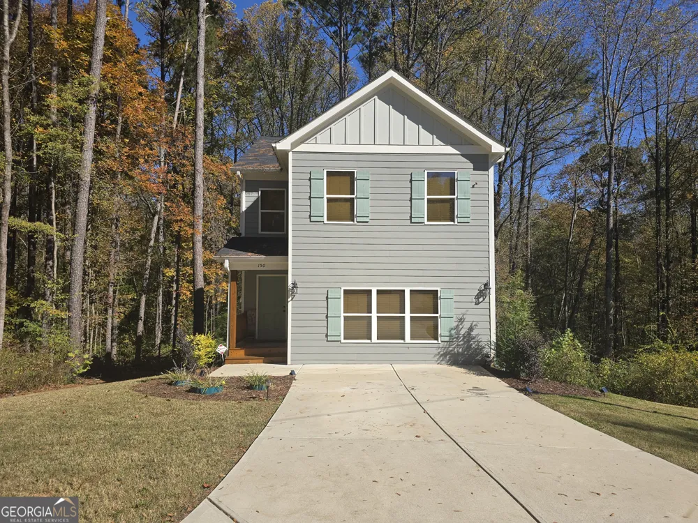 150 Mountain View DR Monroe, GA 30655