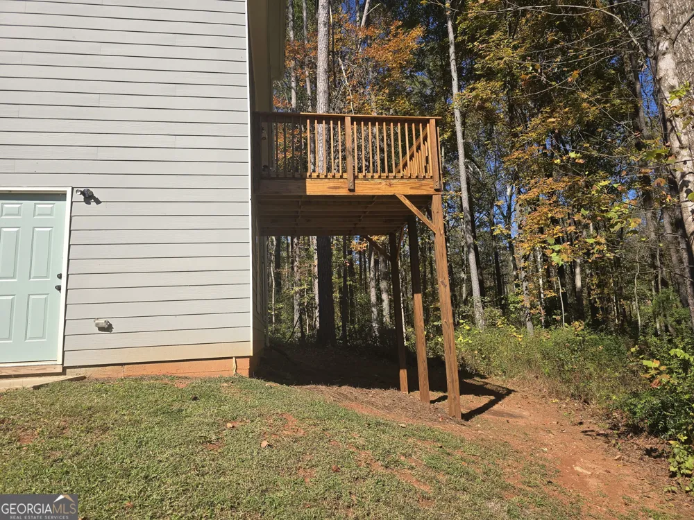150 Mountain View DR Monroe, GA 30655