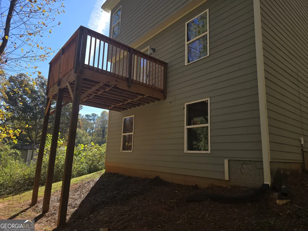 150 Mountain View DR Monroe, GA 30655