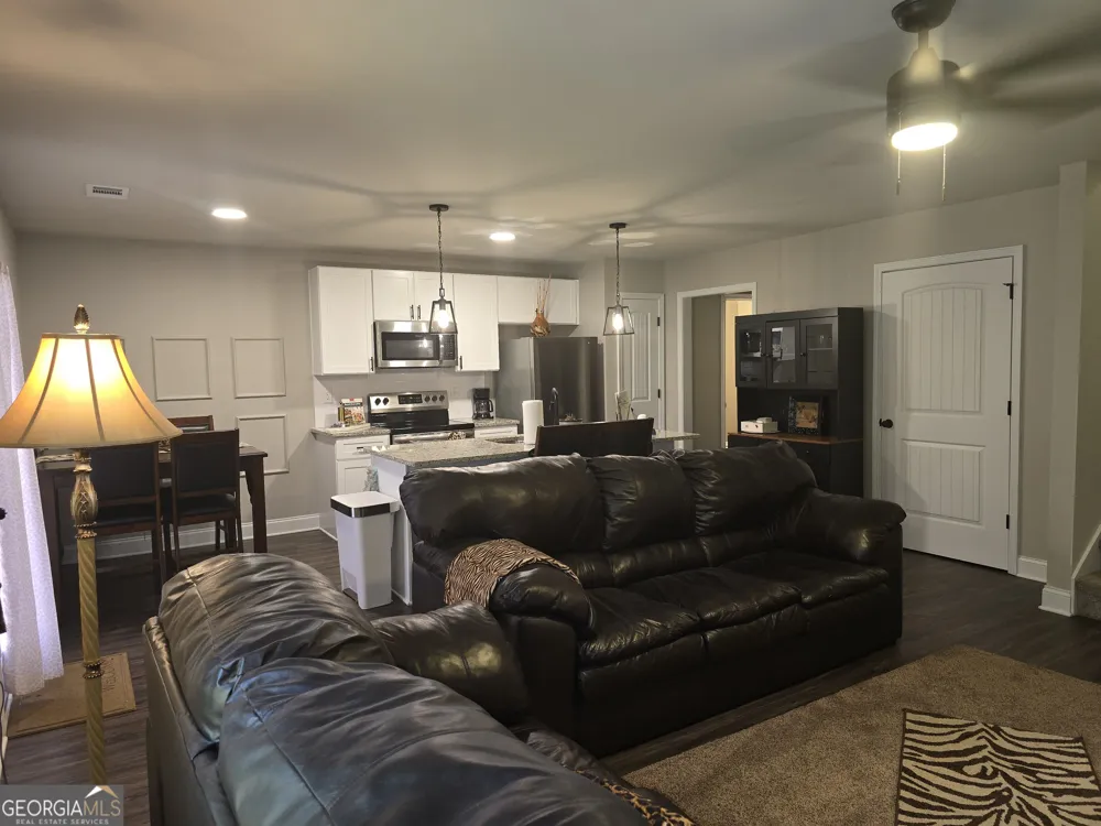 150 Mountain View DR Monroe, GA 30655