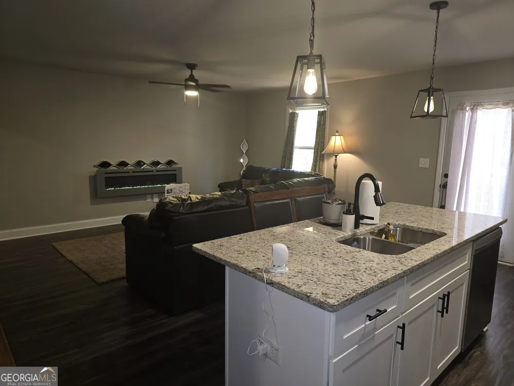 150 Mountain View DR Monroe, GA 30655