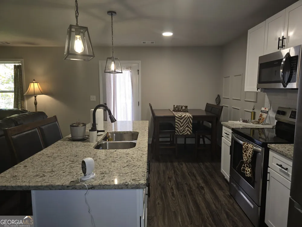 150 Mountain View DR Monroe, GA 30655