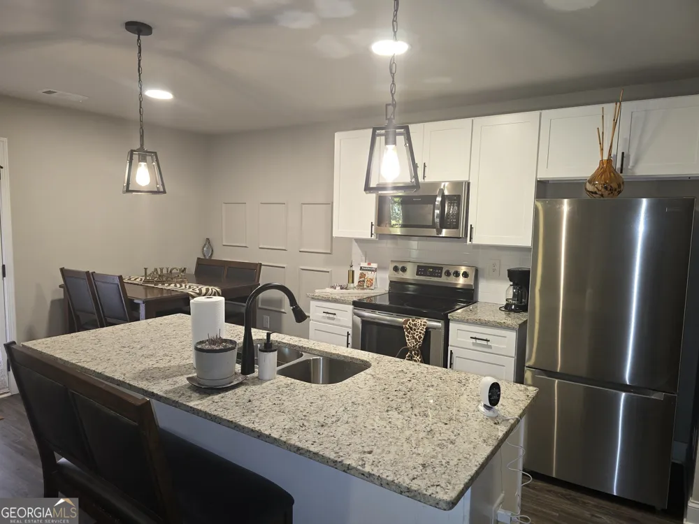 150 Mountain View DR Monroe, GA 30655