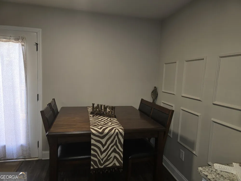 150 Mountain View DR Monroe, GA 30655