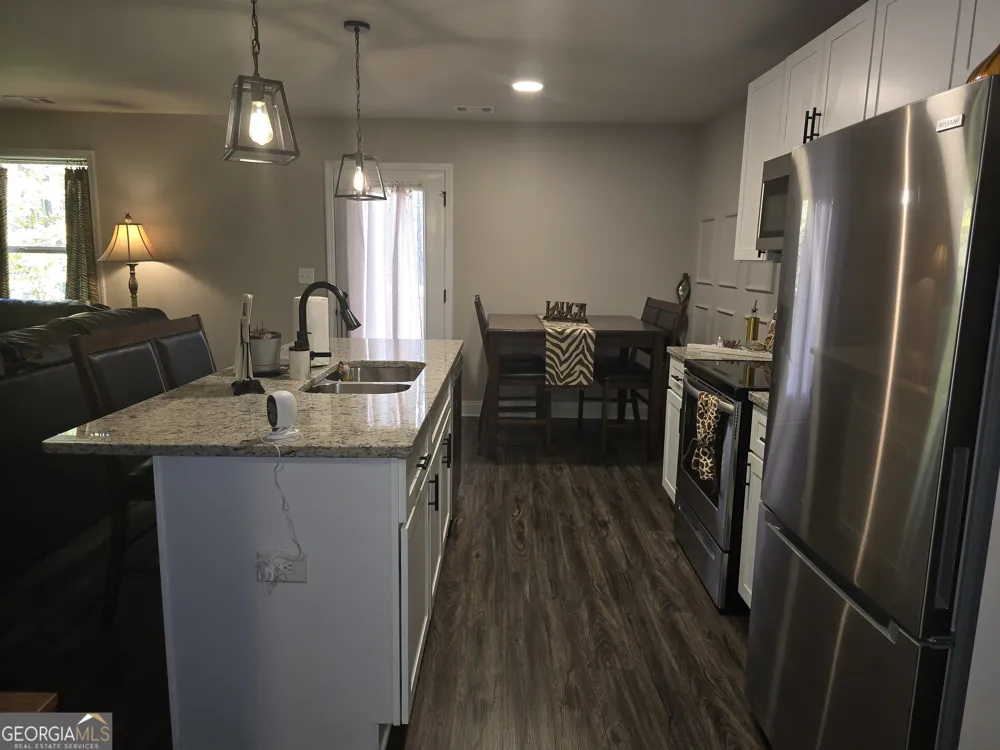 150 Mountain View DR Monroe, GA 30655