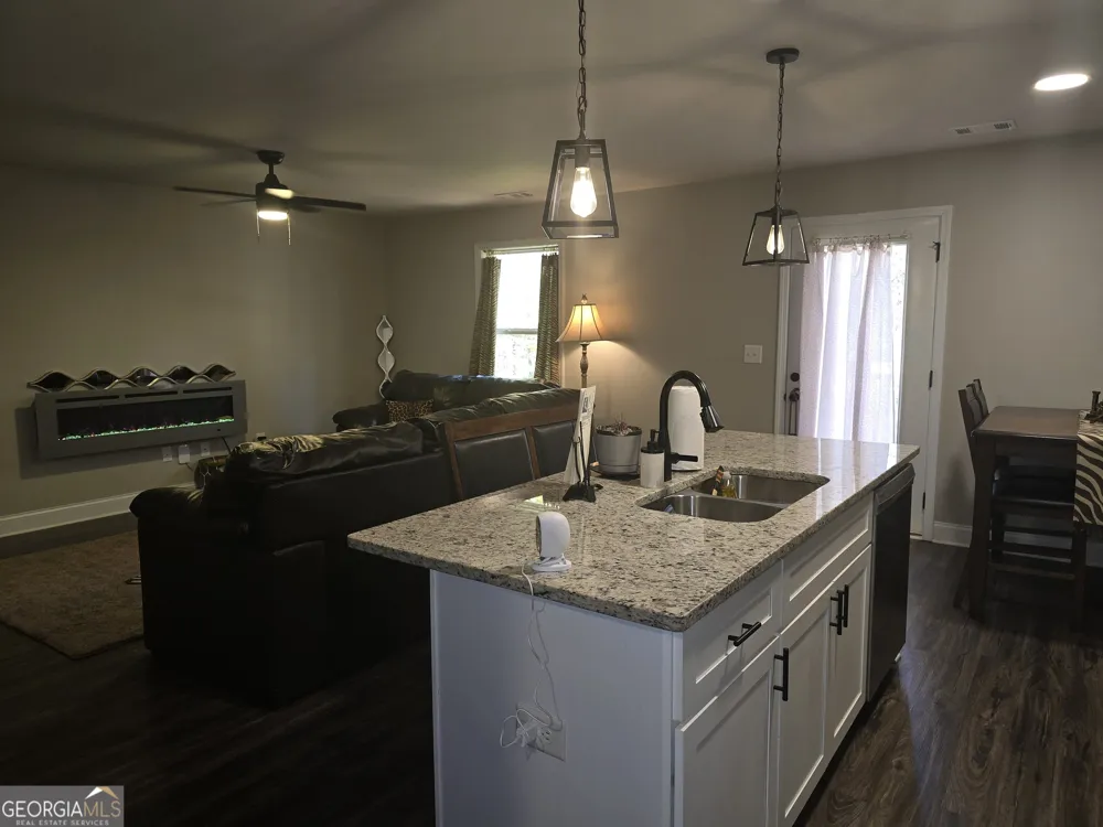 150 Mountain View DR Monroe, GA 30655