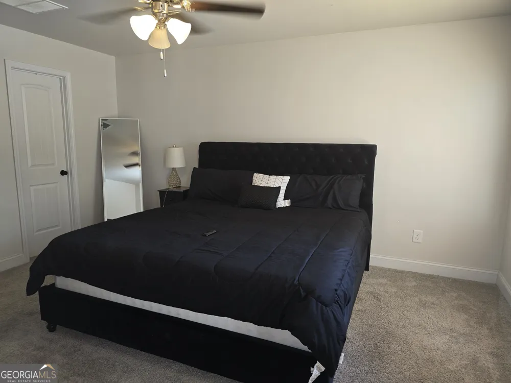 150 Mountain View DR Monroe, GA 30655