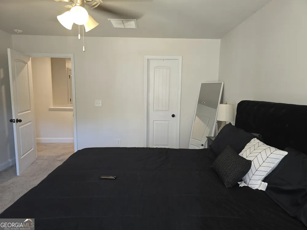 150 Mountain View DR Monroe, GA 30655