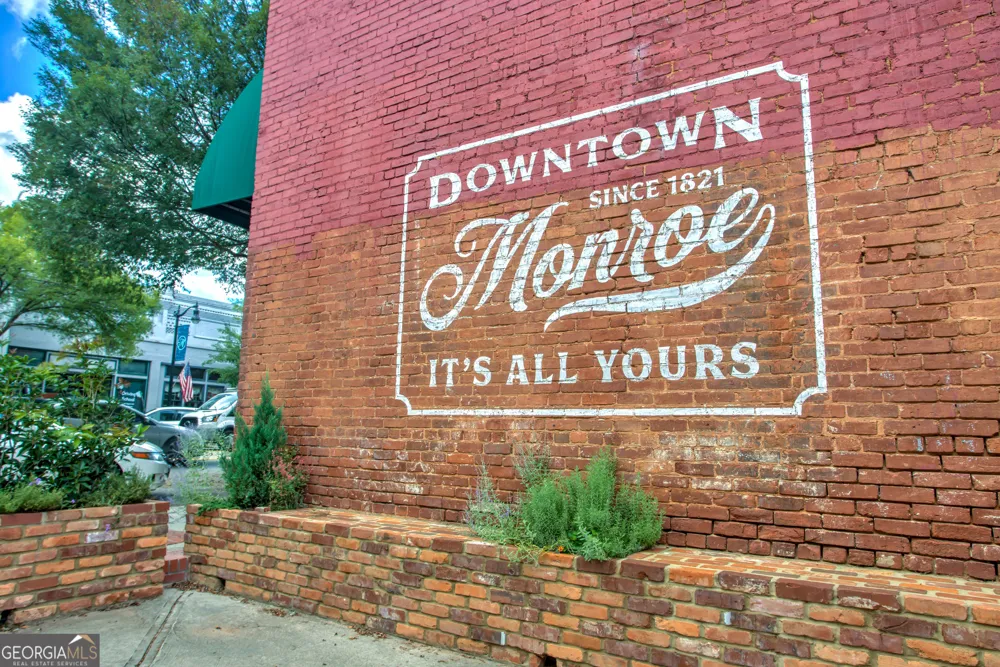 150 Mountain View DR Monroe, GA 30655