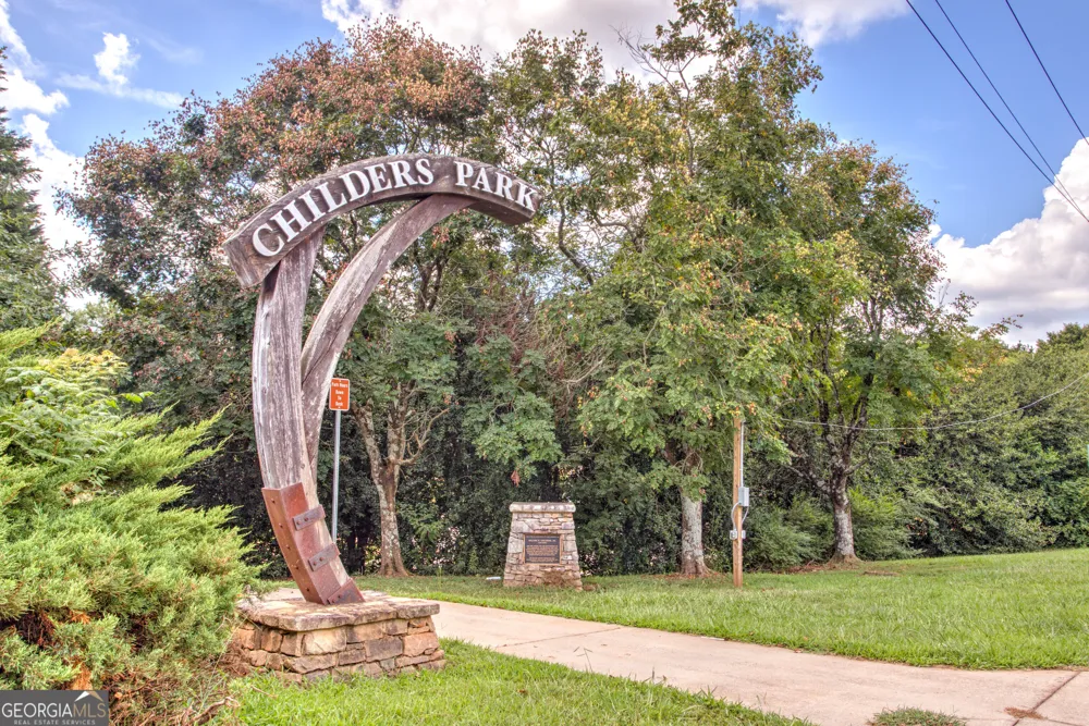 150 Mountain View DR Monroe, GA 30655