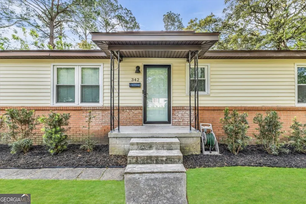 342 Bunting DR Savannah, GA 31404