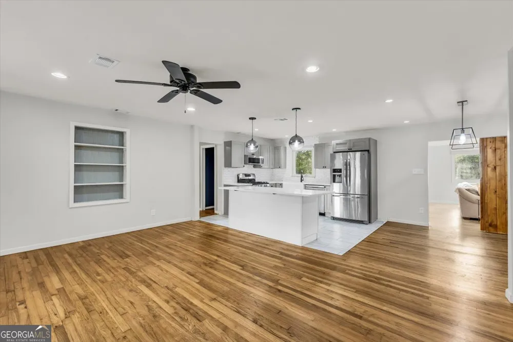 342 Bunting DR Savannah, GA 31404
