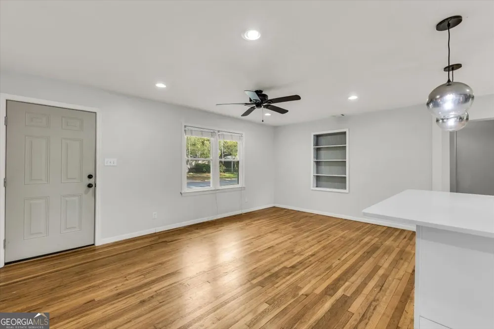 342 Bunting DR Savannah, GA 31404