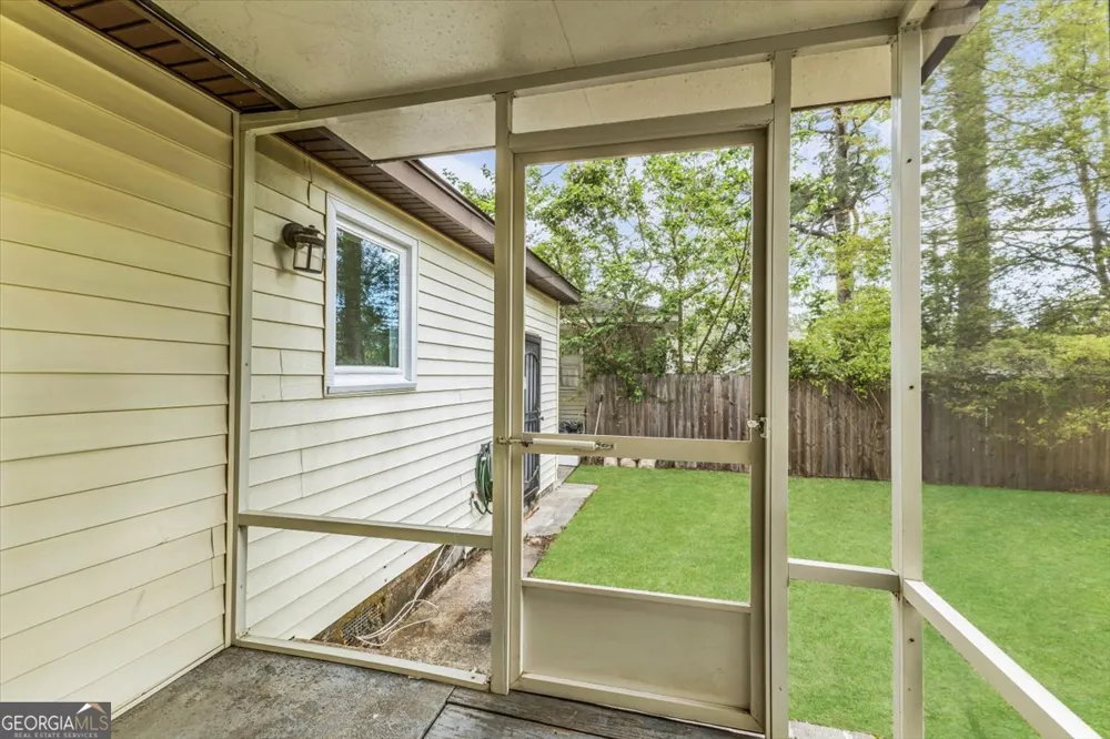 342 Bunting DR Savannah, GA 31404