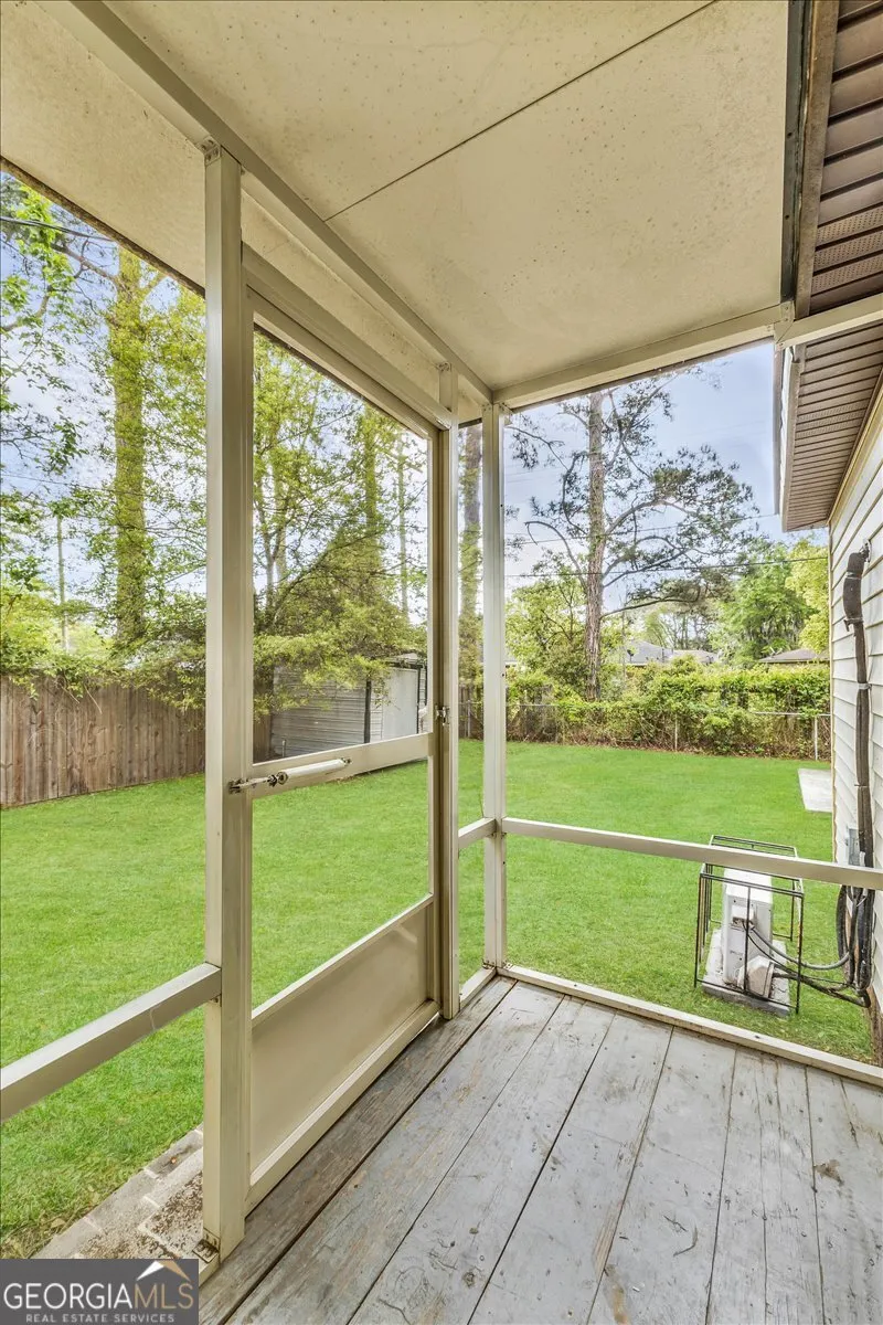 342 Bunting DR Savannah, GA 31404