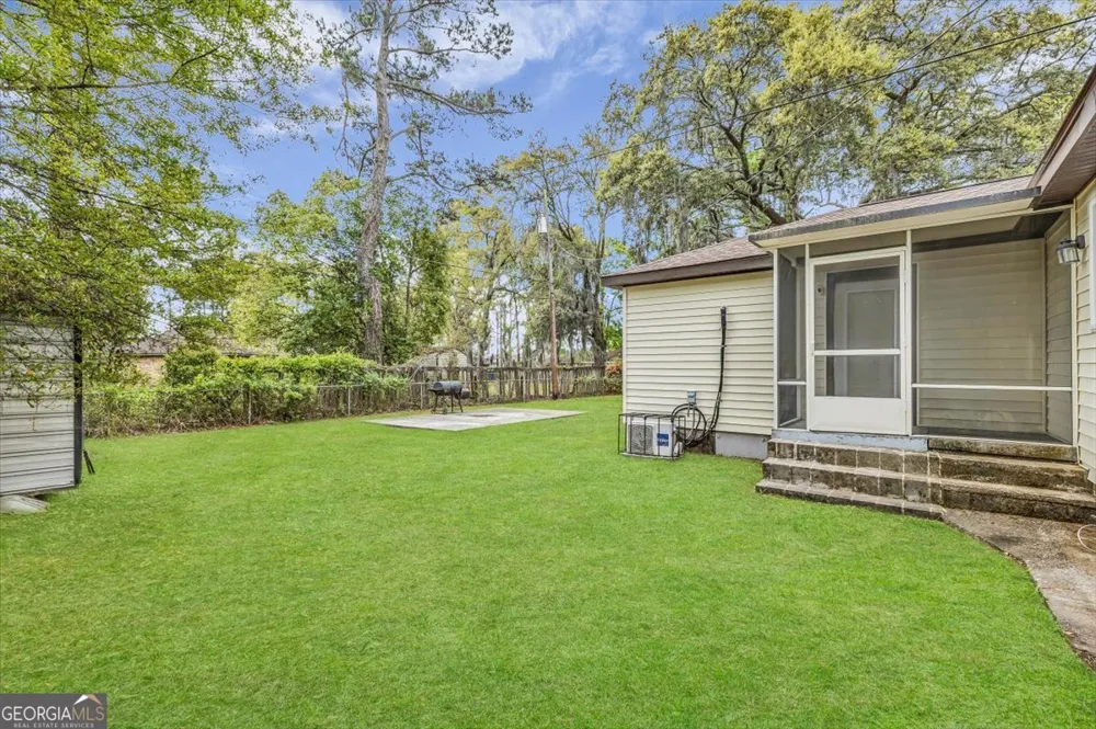342 Bunting DR Savannah, GA 31404