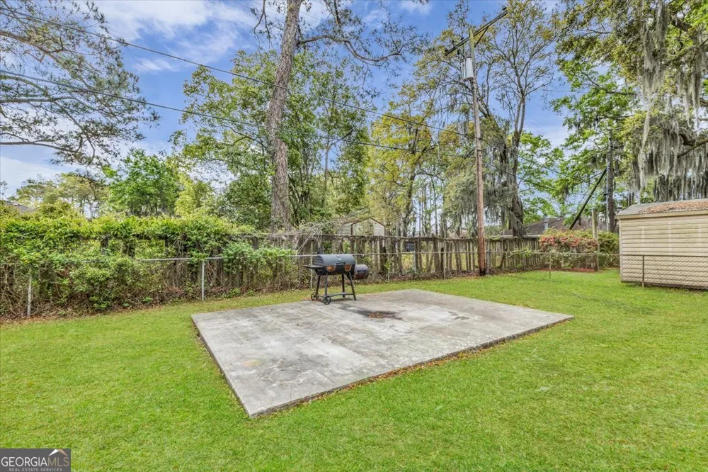 342 Bunting DR Savannah, GA 31404