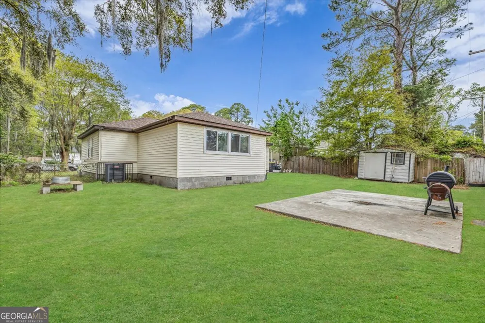 342 Bunting DR Savannah, GA 31404