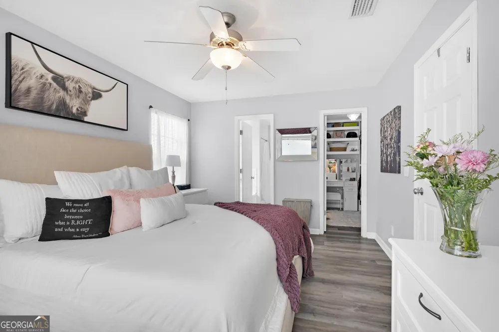 111 Sugar Maple WAY Kingsland, GA 31548