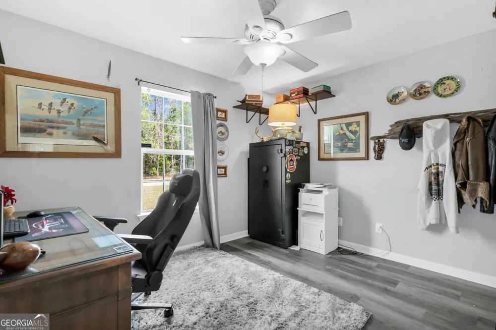 111 Sugar Maple WAY Kingsland, GA 31548