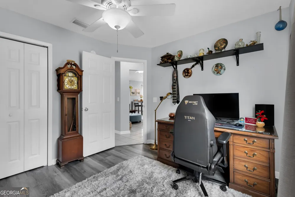 111 Sugar Maple WAY Kingsland, GA 31548