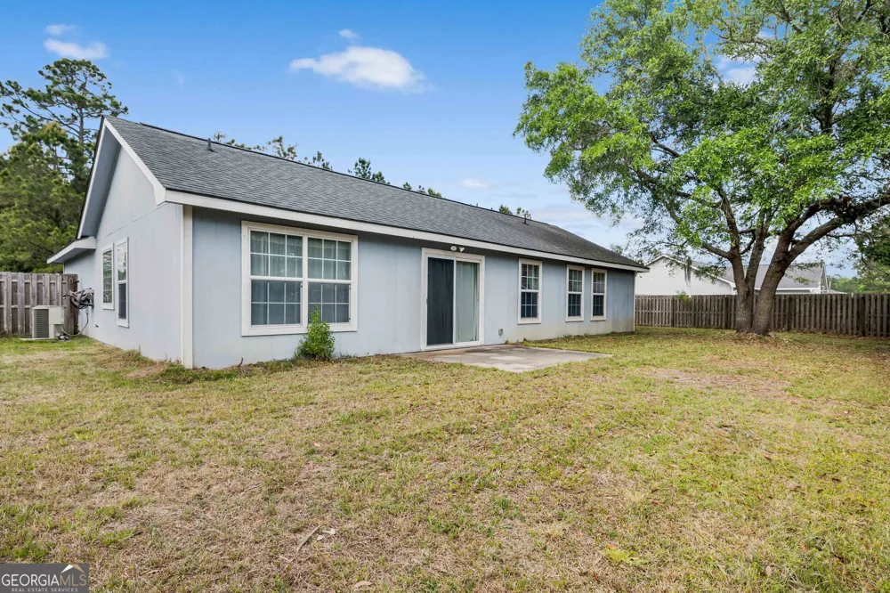 111 Sugar Maple WAY Kingsland, GA 31548