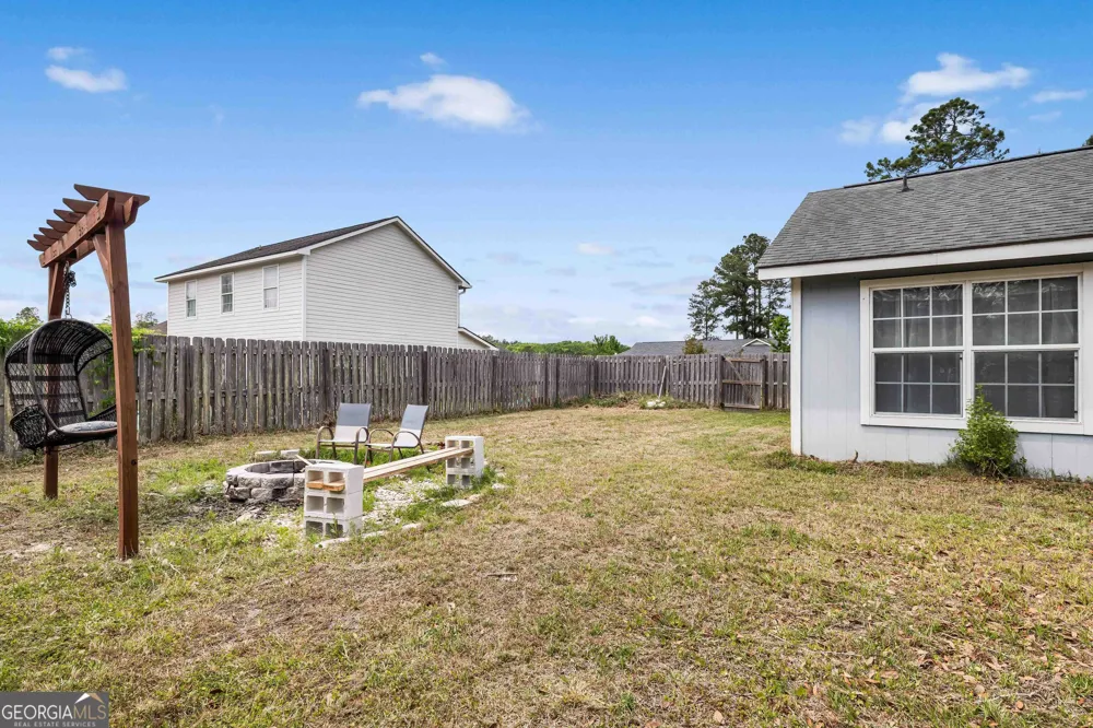 111 Sugar Maple WAY Kingsland, GA 31548