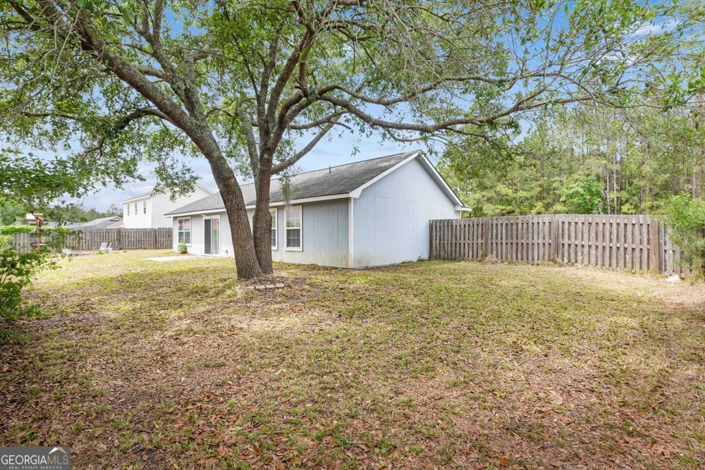 111 Sugar Maple WAY Kingsland, GA 31548