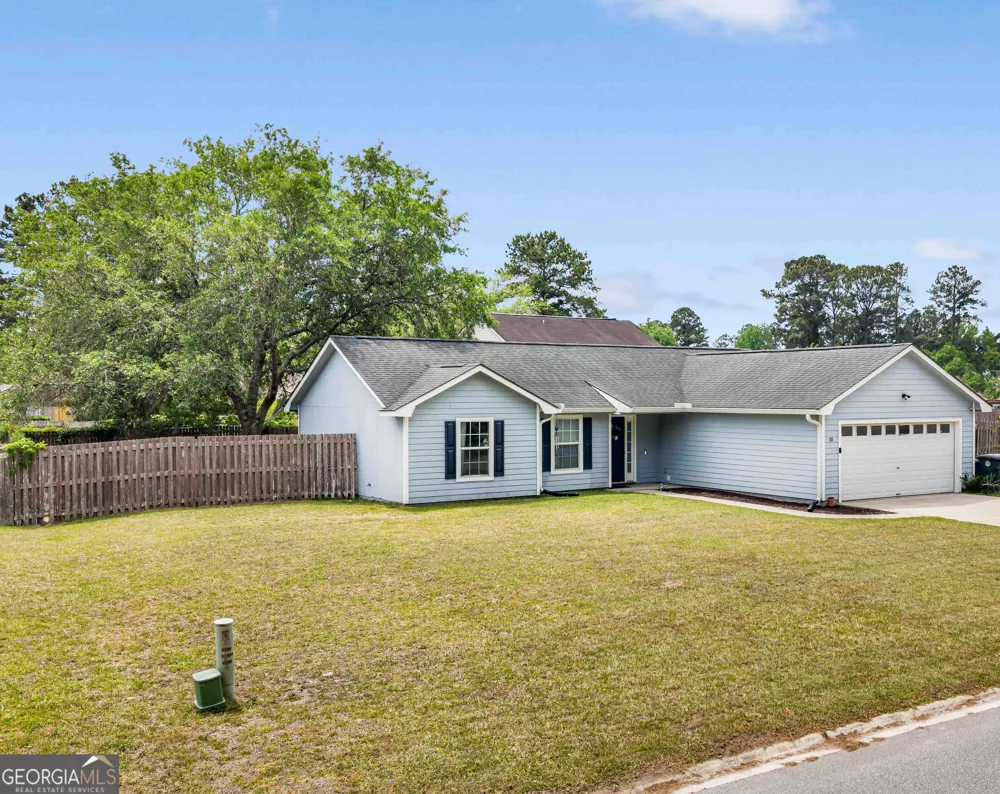 111 Sugar Maple WAY Kingsland, GA 31548