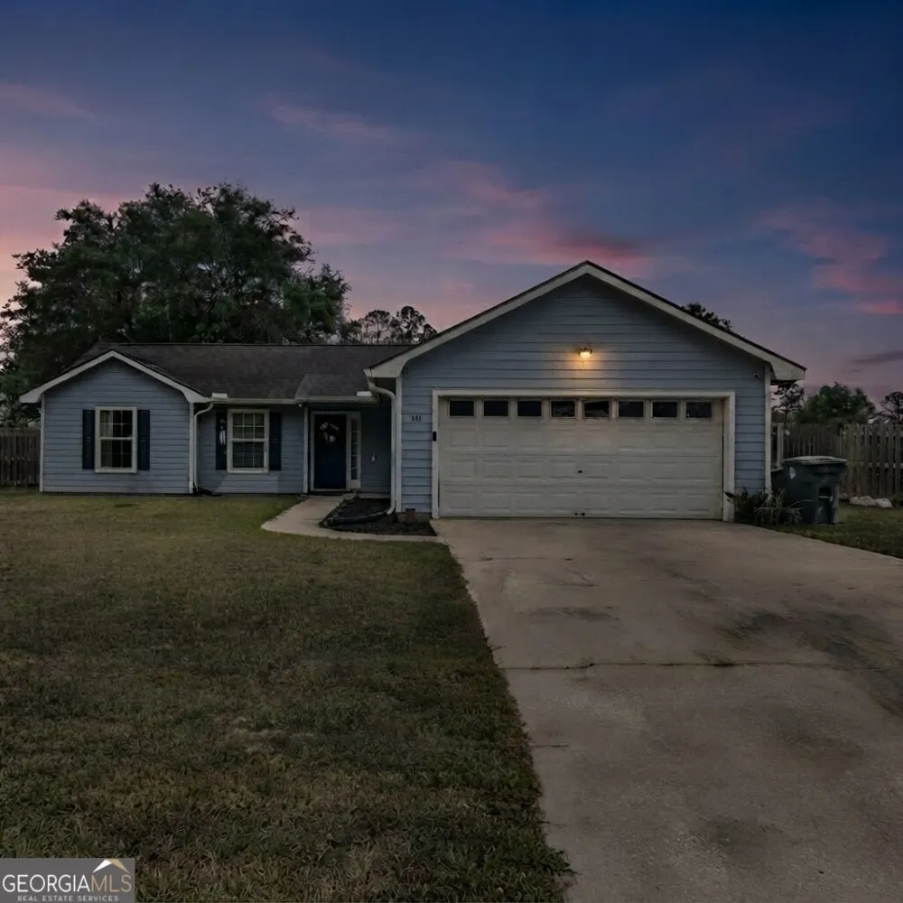 111 Sugar Maple WAY Kingsland, GA 31548
