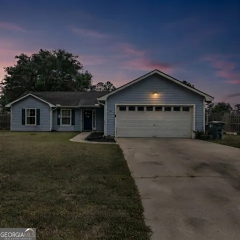 111 Sugar Maple WAY