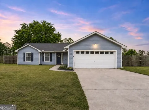 111 Sugar Maple WAY