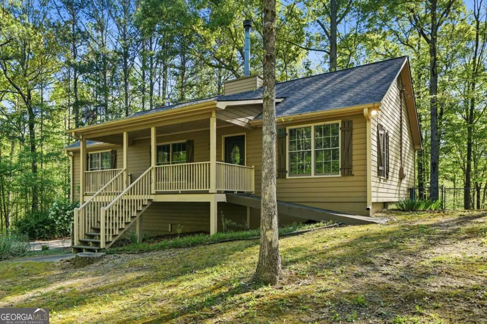 4422 Fincher RD Canton, GA 30114