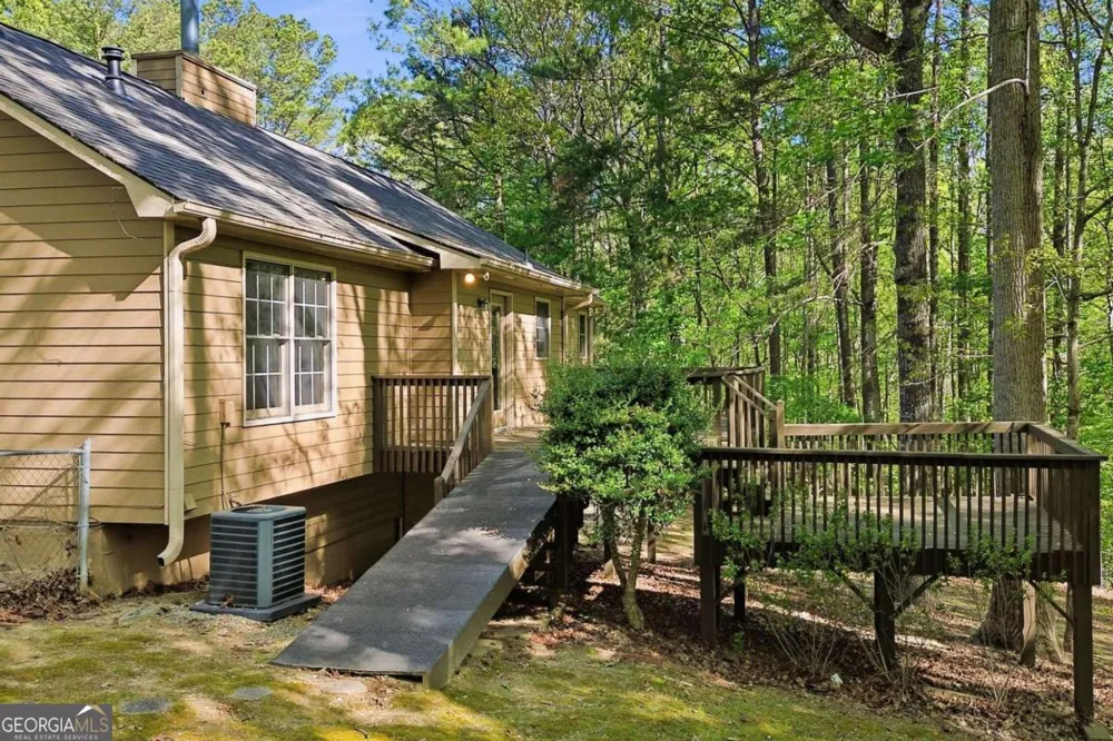4422 Fincher RD Canton, GA 30114