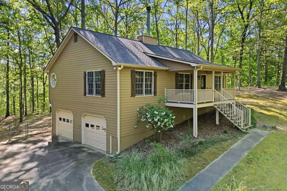 4422 Fincher RD Canton, GA 30114