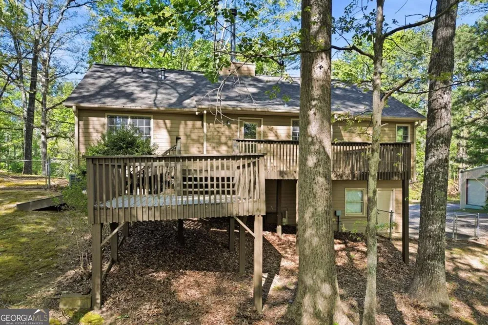 4422 Fincher RD Canton, GA 30114