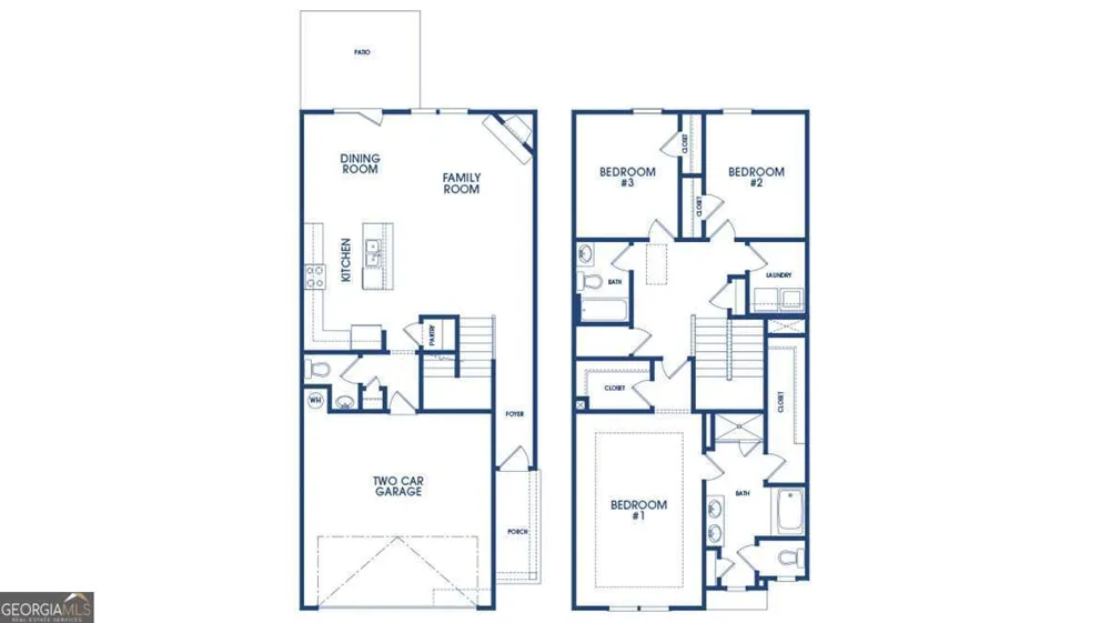 216 Sound CIR Stockbridge, GA 30281
