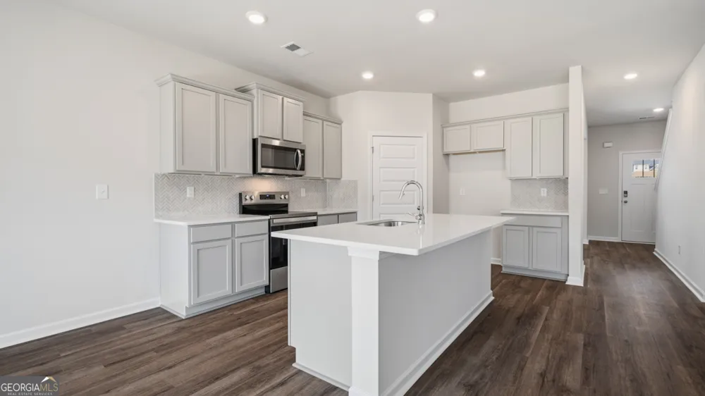 227 Cattle DR Perry, GA 31069