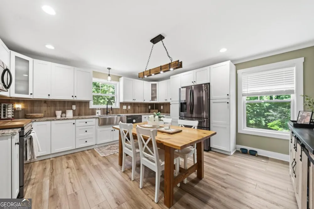 4271 Veazey RD Greensboro, GA 30642