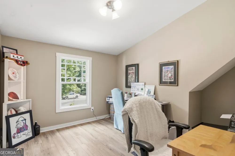 4271 Veazey RD Greensboro, GA 30642