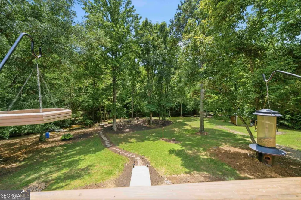 4271 Veazey RD Greensboro, GA 30642
