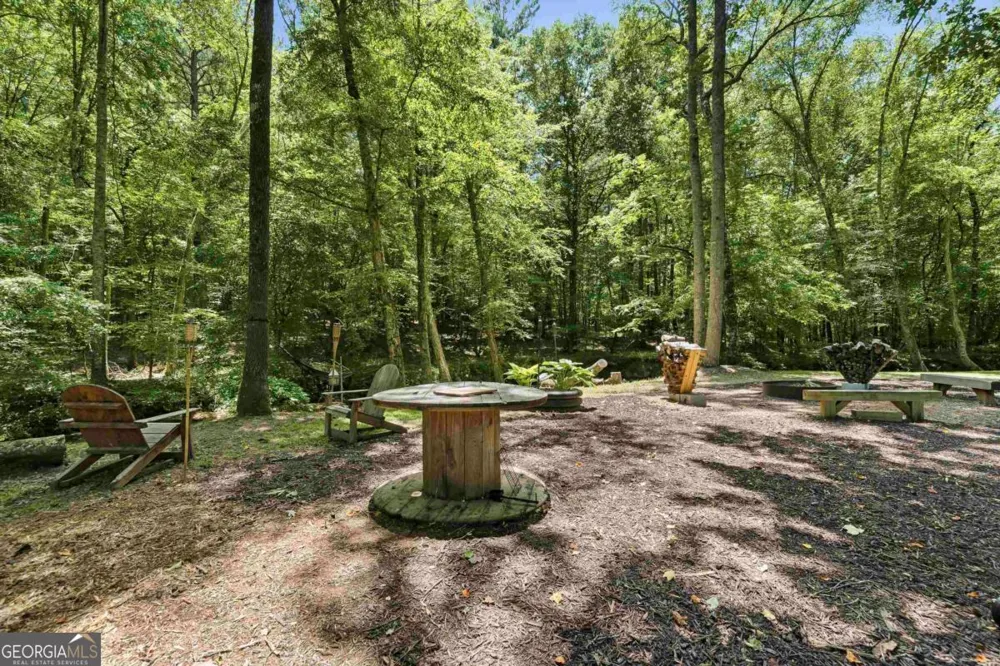 4271 Veazey RD Greensboro, GA 30642